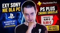 Płać więcej, graj dłużej  witaj w PlayStation