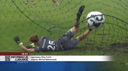 Strzelce Krajeńskie będą miały nowy obiekt - 02. 08. 2025r.