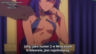 [Plebania] Jahy-sama wa Kujikenai - 06 1080p