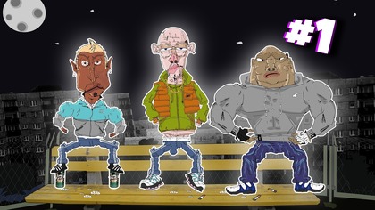 BLOK EKIPA (001), REPERKUSJE