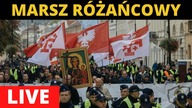 Narodowy Marsz Różańcowy.  Katolicy nie boją się pandemii! Czy Polska ma jeszcze szansę?