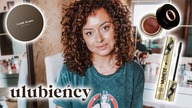ULUBIEŃCY OSTATNICH MIESIĘCY  PRZEPIĘKNY ROZŚWIETLACZ, BRĄZOWY EYELINER I LUSTERKO NA TOALETKĘ!
