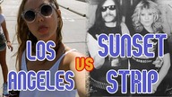 Miasto Aniołów - Los Angeles vs Sunset Strip