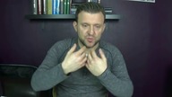 Prawdziwa  Ewang  Łaski cz 3 Sprawiedliwy z wiary żyć będzie