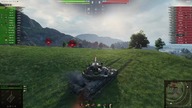 60TP Lewandowskiego (7 Frags/11,4K Damage) | World of Tanks