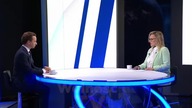 BOSAK W TVP SPOKOJNIE I RZECZOWO O SKANDALICZNEJ SYTUACJI NA GRANICY!