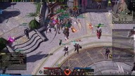 PRAWIE WYSOLOWAŁEM RAID BOSSA - Lost ark - Guardian Raid - Icy Legoros - Poradnik PL