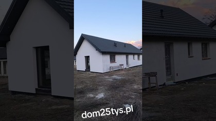 Mamy prąd  Adaś XL 98m2