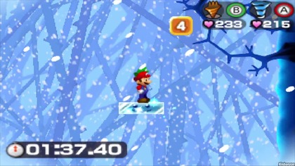 Mario & Luigi Bowser's Inside Story - przewodnik po grze (3DS) #43