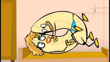 ADVERSARIES (HD) EPISODE 8