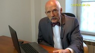 KORWiN dla bezpieczeństwa - zbiórka podpisów