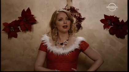 Drugi świąteczny pocałunek (2014) [Lektor PL] - A Christmas Kiss 2
