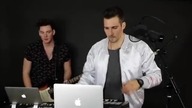 James Maslow Performance - Cry (New Song 2017)