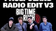 Big Time Rush - Shot In The Dark (2023 Vers. ) (Official Song) (PaulPoland Radio Edit V3)