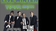 BIg Time Rush - If I Ruled the World (Live Winter Tour 2011) (Filtered Instrumental) (UVR)