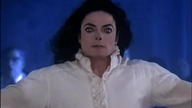 Michael Jackson - Ghosts (HD)