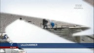PŚ Lillehammer 05. 12. 2014 - relacja z kwalifikacji