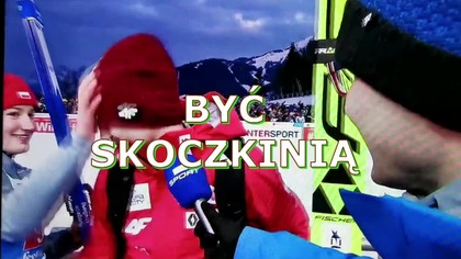 STACJA CZWARTA - NORWESKA SKOCZKINI UPADA PO RAZ DRUGI [+ RASNOV I MŚJ]