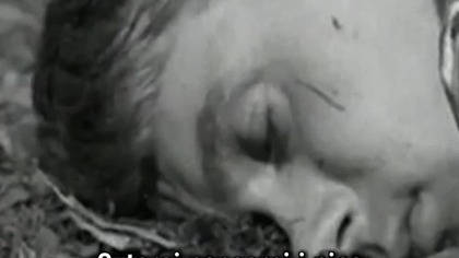 CZTEREJ PANCERNI I PIES  ładunki eksplodowały raniąc Gajosa? #czterejpancerni #szarik #gajos