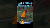 NutkoSfera - METEOR - Małe ciała niebieskie - CeZik dzieciom #shorts #nutkosfera #piosenkidladzieci