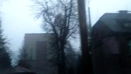 Pożar do Czerwionki - Część 5 (27.11.2020)