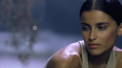 Nelly Furtado - Turn Off The Light (Music Video) HD