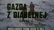Gazda z Diabelnej - odc. 5 [1979]
