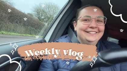 Sama jestem sobie winna!  | VLOG