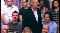 Jerry Springer Show - Do igrasz się (2009)