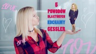 Wrzaski, bluzgi i Burza loków: 5 powodów dla których kochamy MAGDĘ GESSLER