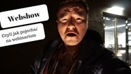 Webshow - czyli jak pojechać na webinarium