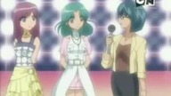 Bakugan : Młodzi Wojownicy odc. 7 - Idol Bakugan&oacute;w