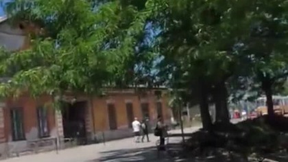 Tramwaje w Budapeszcie #vlog #autostop #travelvlog #traveling #travel #podróże #budapest #tram