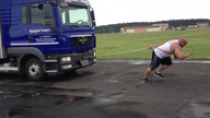 Hardkorowy Koksu Prawdziwa Siła