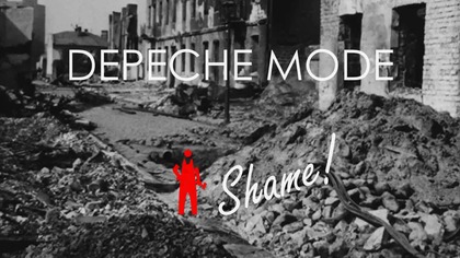 Depeche Mode - Shame (Tłumaczenie PL)