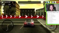 Przejdźmy Razem Na Żywo! Need For Speed: Most Wanted 5-1-0 #7 Marne Szanse na wygraną