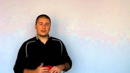 Tanie i dobre rakietki do tenisa stołowego