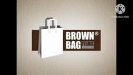 Brown Bag Films Logo History