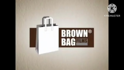 Brown Bag Films Logo History
