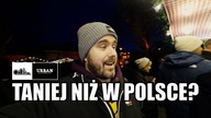 TANIEJ NIŻ W POLSCE? Świąteczny market w angielskim mieście