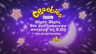CBEEBIES/BBCFOUR UK - 16-01-2022 - Handover, Promo, Ident
