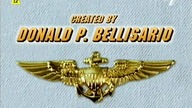 J. A. G.  - Wojskowe Biuro Sledcze S10E02 PL Corporate Raiders