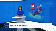 PŚ w snowboardzie Krynica-Zdrój 01. 03. 2026 - relacja z zawodów