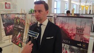 BOSAK Z ŻONĄ OTWIERA NIEZWYKŁĄ WYSTAWĘ TUŻ POD NOSEM CZARZASTEGO!