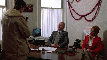 Moonlighting. Fucha. 1982. Lektor.pl