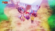 No Game No Life 08