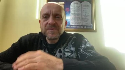 W Nocy Płacz a Rankiem Radość! Fundament Obfitego Życia