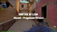 Pragnienie Miłości  | #PL #CS #Montage #Mirage #Fragmovie #Moments #s1mple #nash #frogling #Nowack