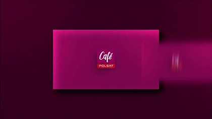 (YTPMV) Polsat Cafe 2020 Scan