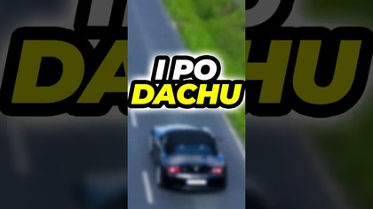 Chwila i po dachu